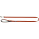 Trixie Lesă Premium pentru Câini, XS-S: 1,20 m / 15 mm, Ruginiu